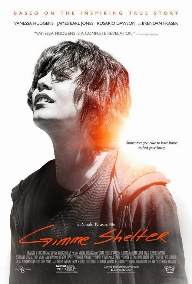 Gimme Shelter 2014 - Full (HD)