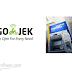 CARA TOP-UP GO-JEK VIA ATM MANDIRI