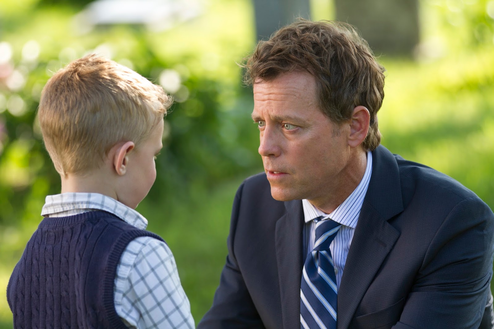 FILMES ALTERNATIVOS Top Five Greg Kinnear