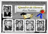 Quadro de Honra 1982-2008