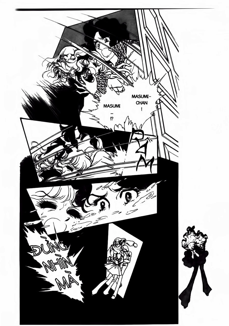 Swan - Vũ Khúc Thiên Nga Chap 30 - Next Chap 31