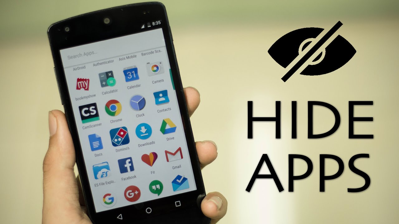 Sam's Tech Buzz: HUAWEI Android Phone à·à¶½ apps hide à¶à¶»à¶¸à·.
