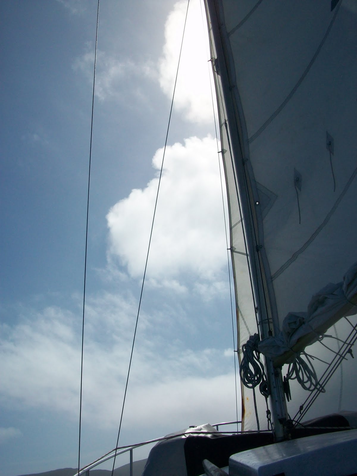 Outdoors Ireland Sailing The South West Coast