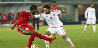 Oman vs UAE Live Streaming online Today 5-1-2018 Final Gulf 23 Cup Oman vs UAE Live Streaming online Today 5-1-2018 Final Gulf 23 Cup