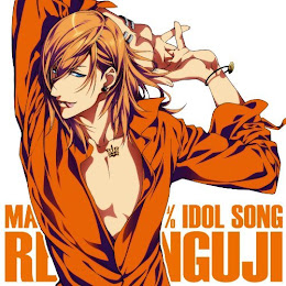 Uta no Prince - Idol song no.4 Ren