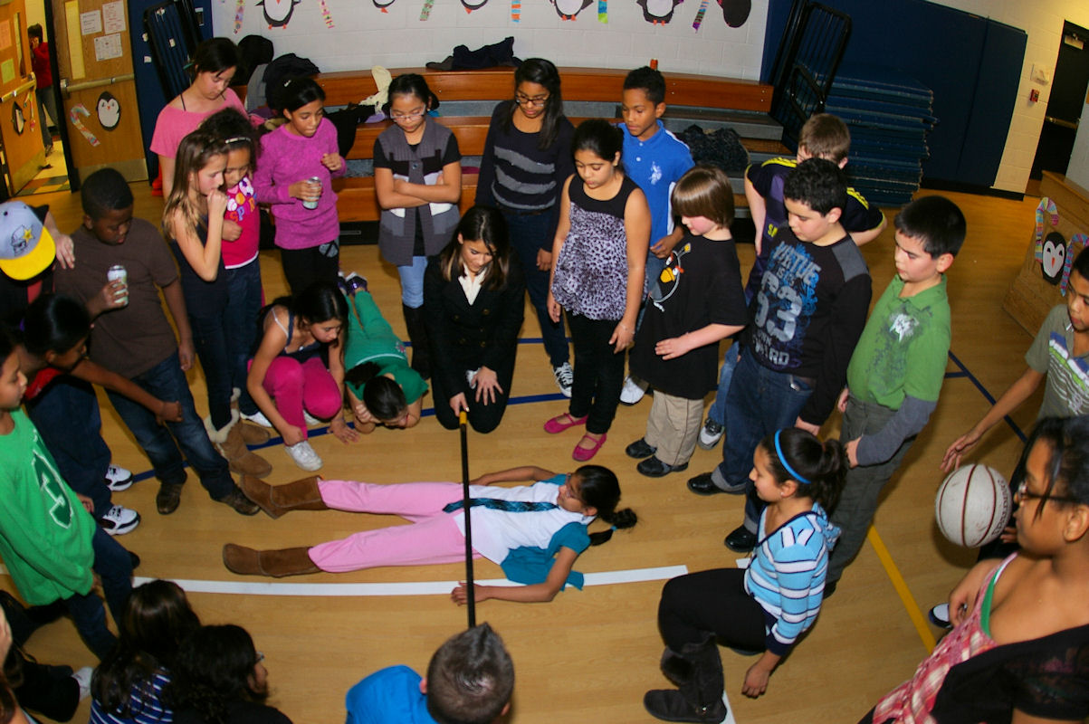 Half Court Basketball Games