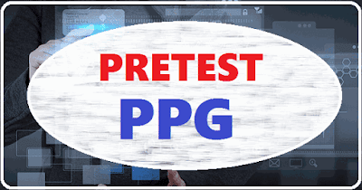 28 Soal Ppg 2018 Dan Kunci Jawaban Gif
