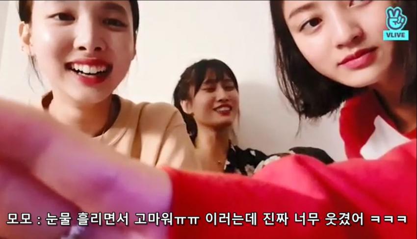  트와이스 나연에 대해 알아보자.jpgif | 인스티즈