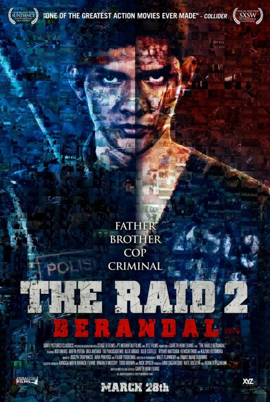 TrickAndy: Film Laga Indonesia Terbaru dan Terbaik Sepanjang Masa