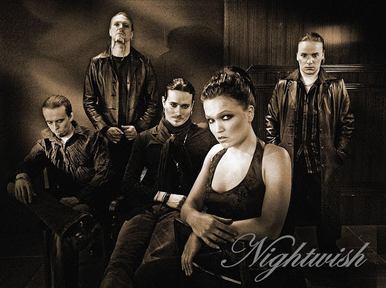 Nightwish Official Site