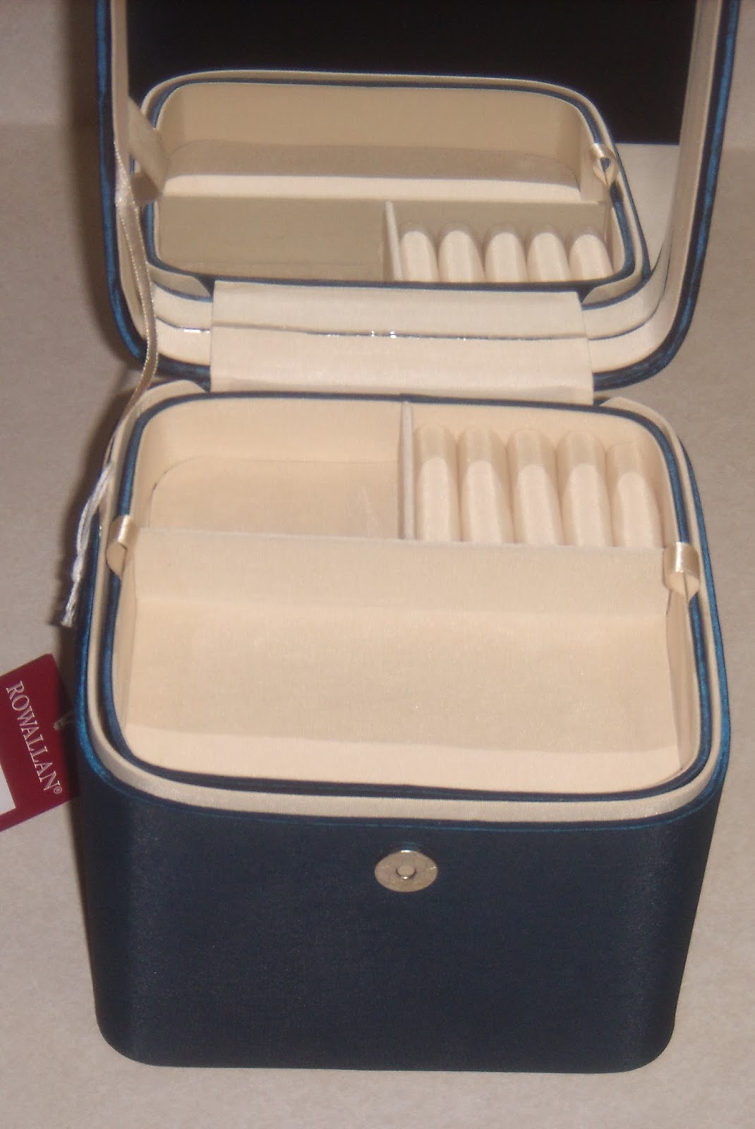 Mommie of 2 Music Box Attic Review