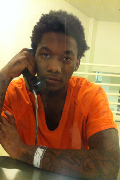 #AUTHENTIC: Migo's "Offset" Still in jail "Curses the judge"