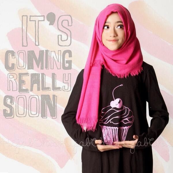 Catatan Fafa Hijab Anak Muda Ala Shirin Al Athrus Catatan Fafa Hijab Anak Muda Ala Shirin Al Athrus