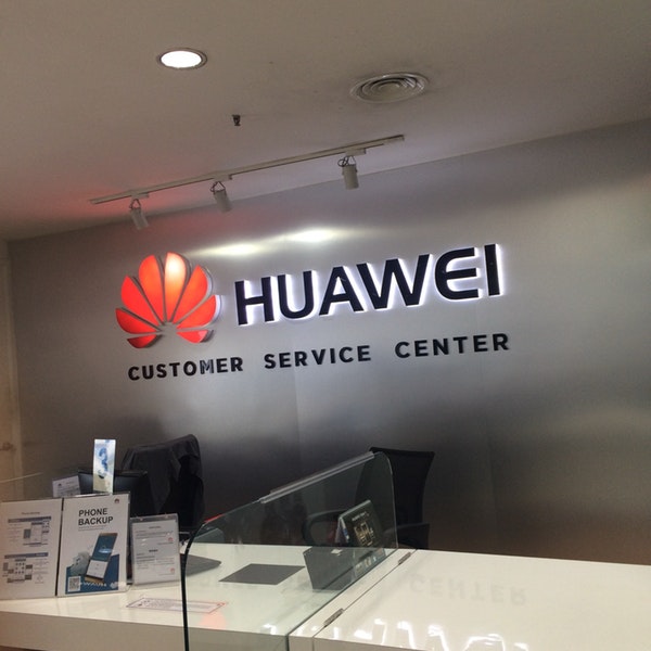 Huawei Service Center Negeri Pahang