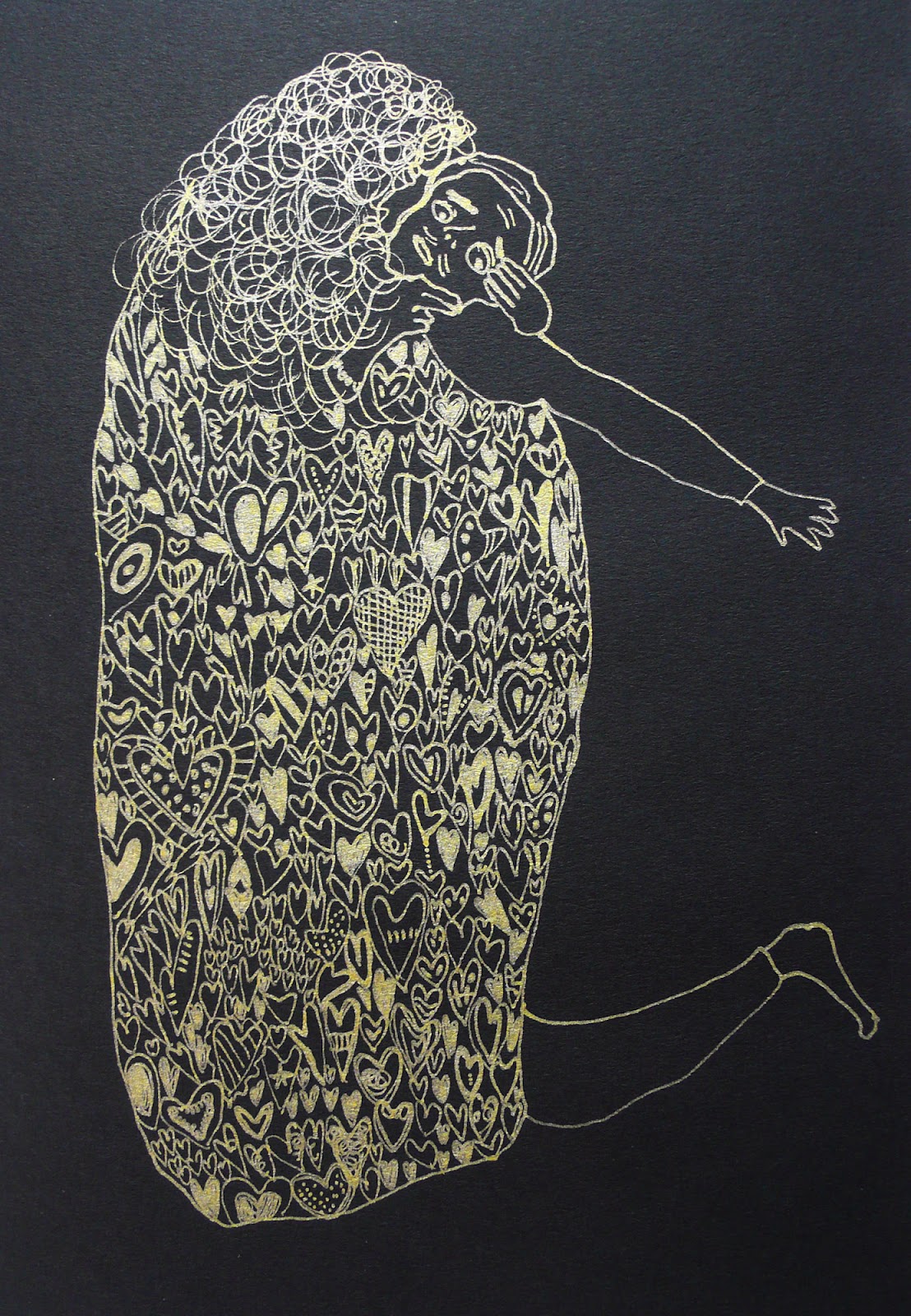 My Little Room Inc. 1 / 傀儡公司 1