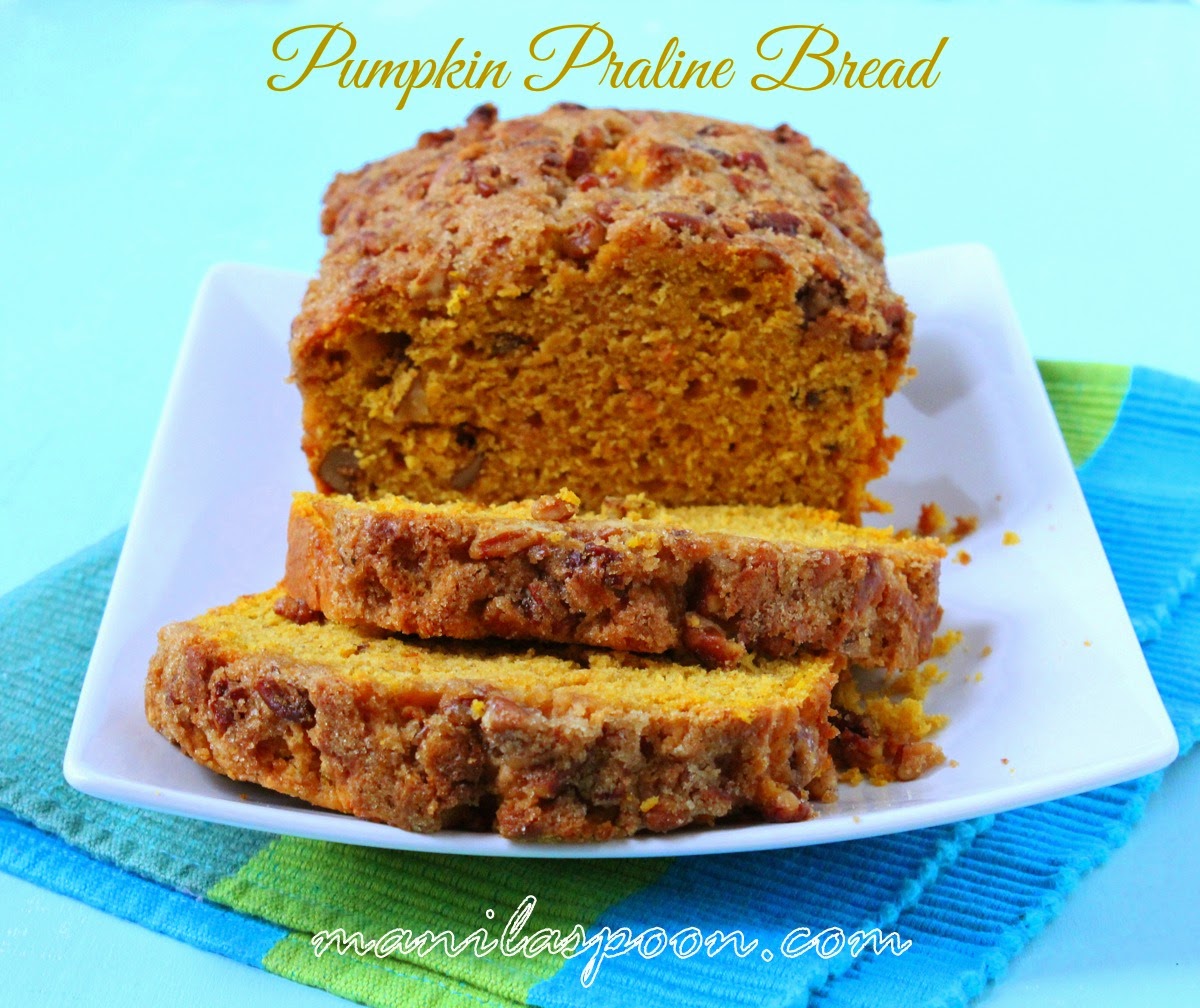 20 Delicious Sweet And Savory Pumpkin Recipes Manila Spoon