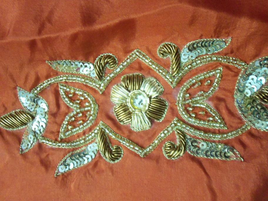 33+ Embroidery Work Types Images