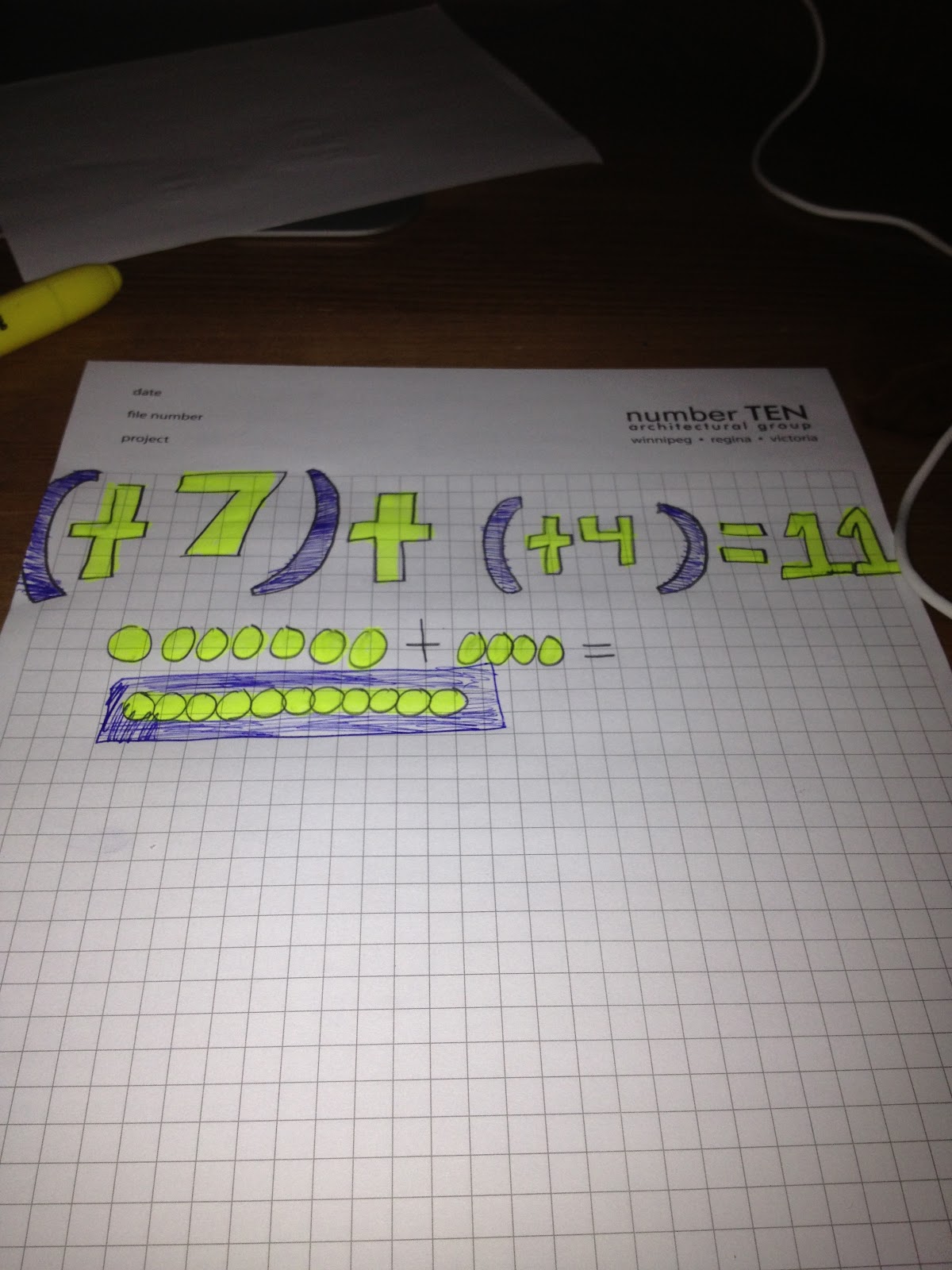 814 Math Blog (2012): November 2012