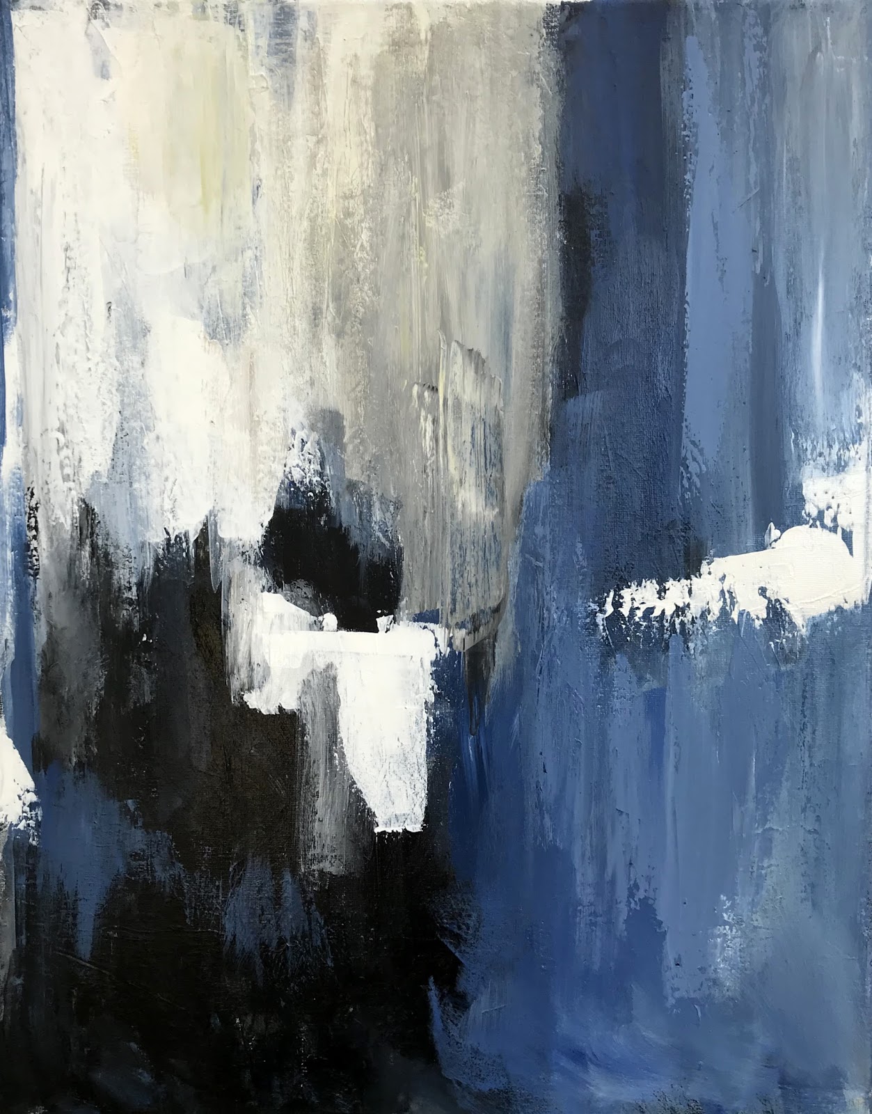 JoAnn McNeely Painting Plus... Painting Gallery