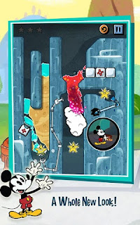 Download Game Android Where’s My Mickey XL APK