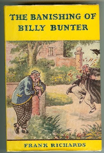 The Banishing of Billy Bunter