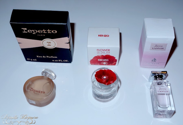 comment avoir la sephora box