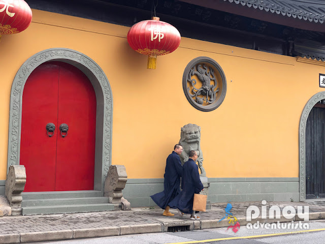 SHANGHAI TRAVEL GUIDE 2019 BLOG with DIY Itinerary