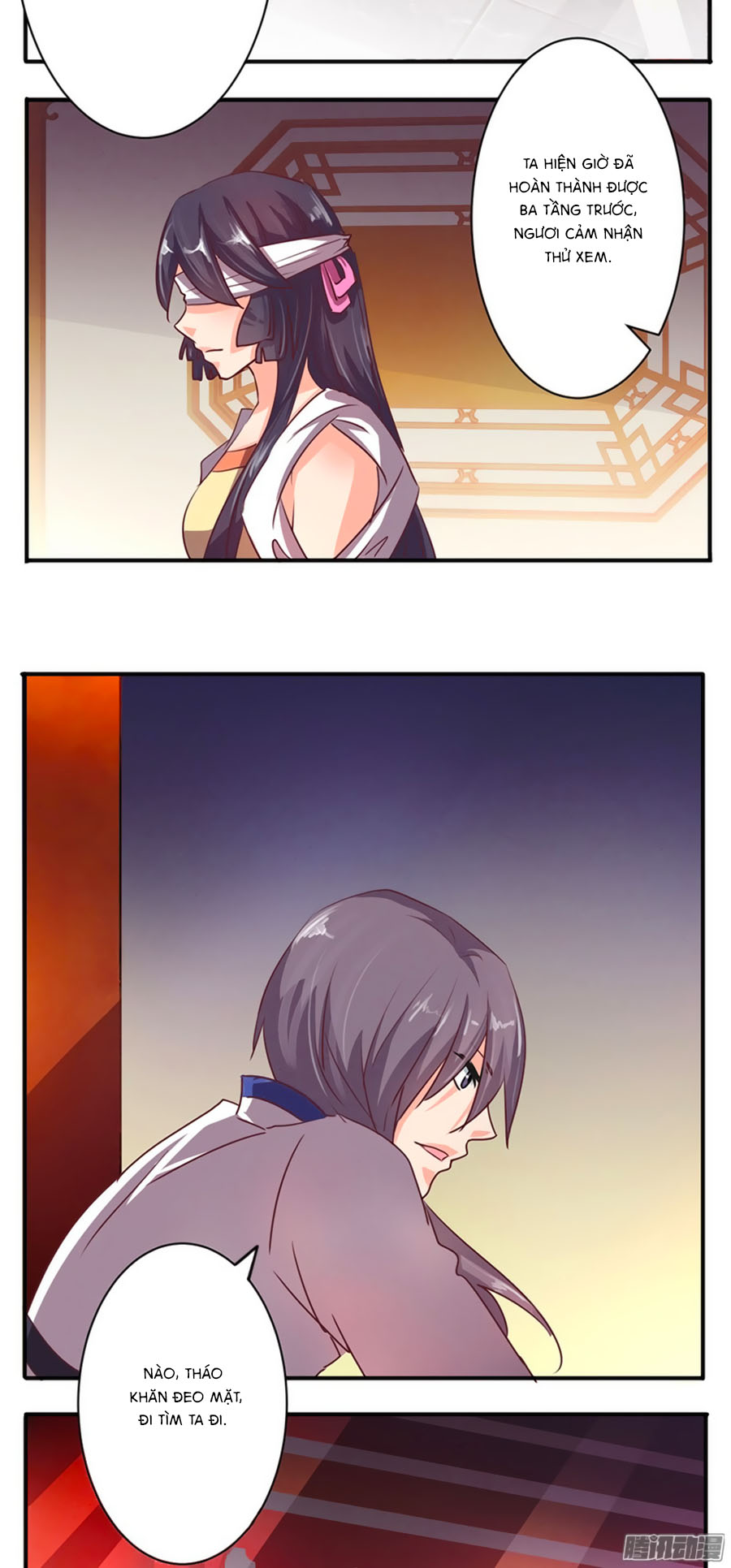 Tú Thiết Chi Thư - Chương 43 - Trang 3