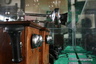 museum kereta api ambarawa