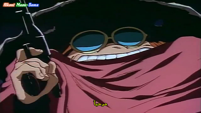 الكونت ملك الشياطين Harlock Saga Nibelung No Yubiwa 01 Dvd