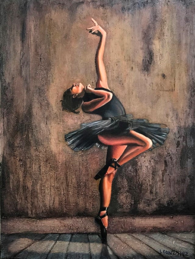 Красота и гармония цветов и текстур. Jacinto Gonzalez Gasque Jacinto Gonzalez Gasque