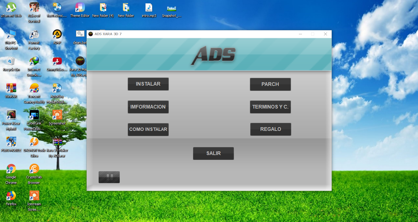 download xara 3d maker 7 full crack download xara 3d maker 7 full crack