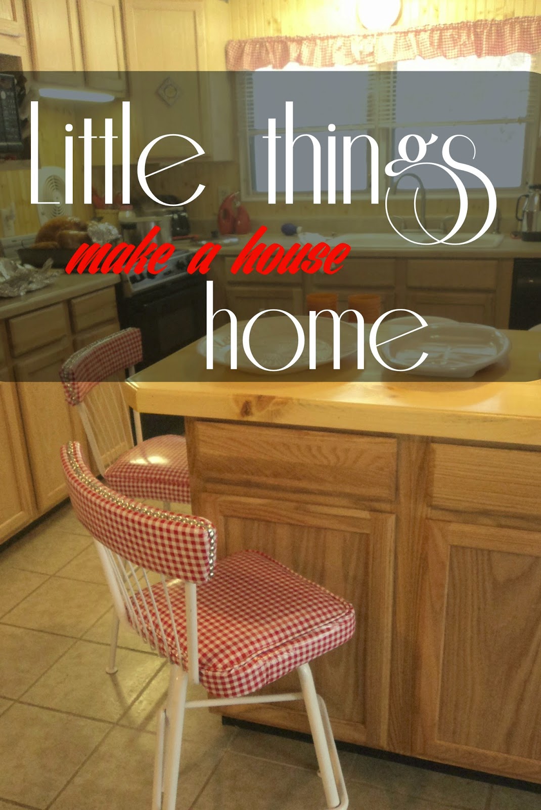 Vintage Kitchen Chairs Redo | Redo It Yourself ...