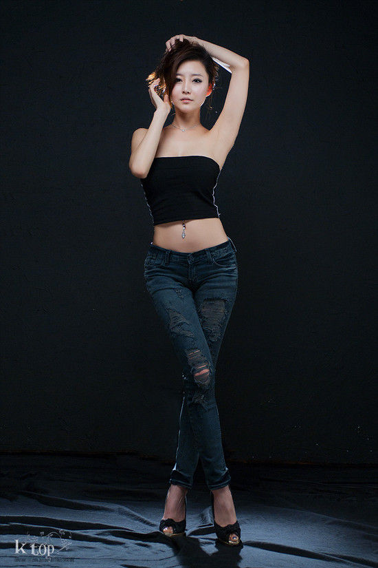 Choi Seul Gi 최슬기 – Hot Korean Beauty - I am an Asian Girl