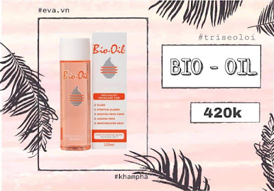 Đánh bay sẹo lồi bằng 5 sản phẩm đặc trị sau Đánh bay sẹo lồi bằng 5 sản phẩm đặc trị sau