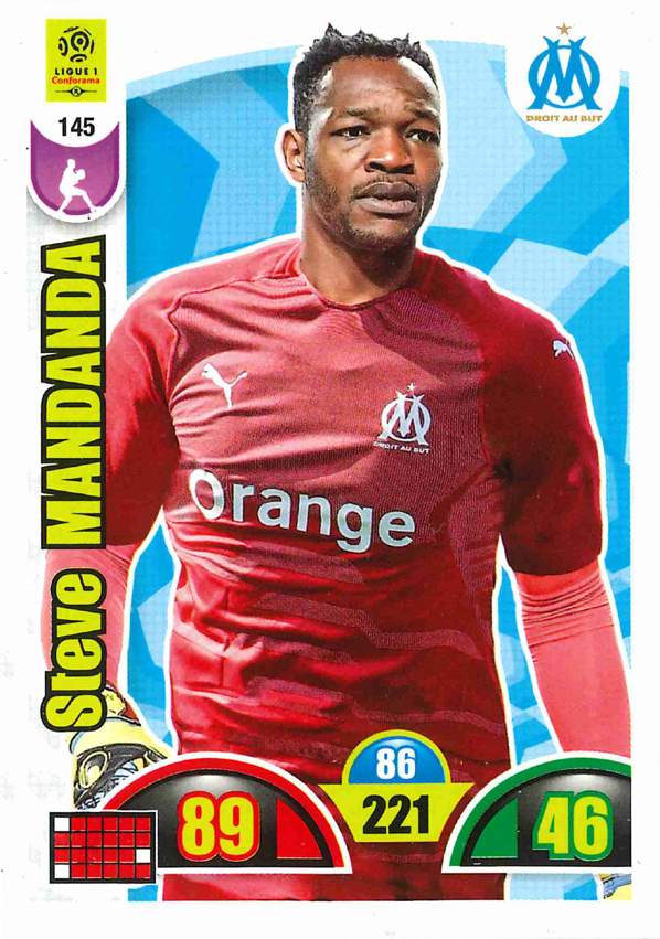 Jordan Amavi of Olympique De Marseille Editorial Photography - Image of