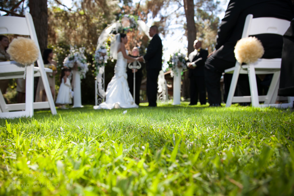 Wedding Photography by Composure Photography and Videography Woodward