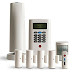 Simplisafe2 Wireless Home Security System 8-piece Plus Package
