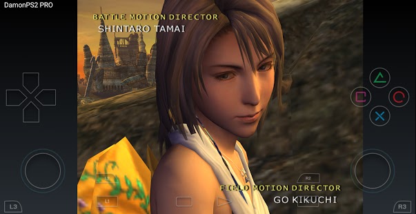 Ps2 Ps2