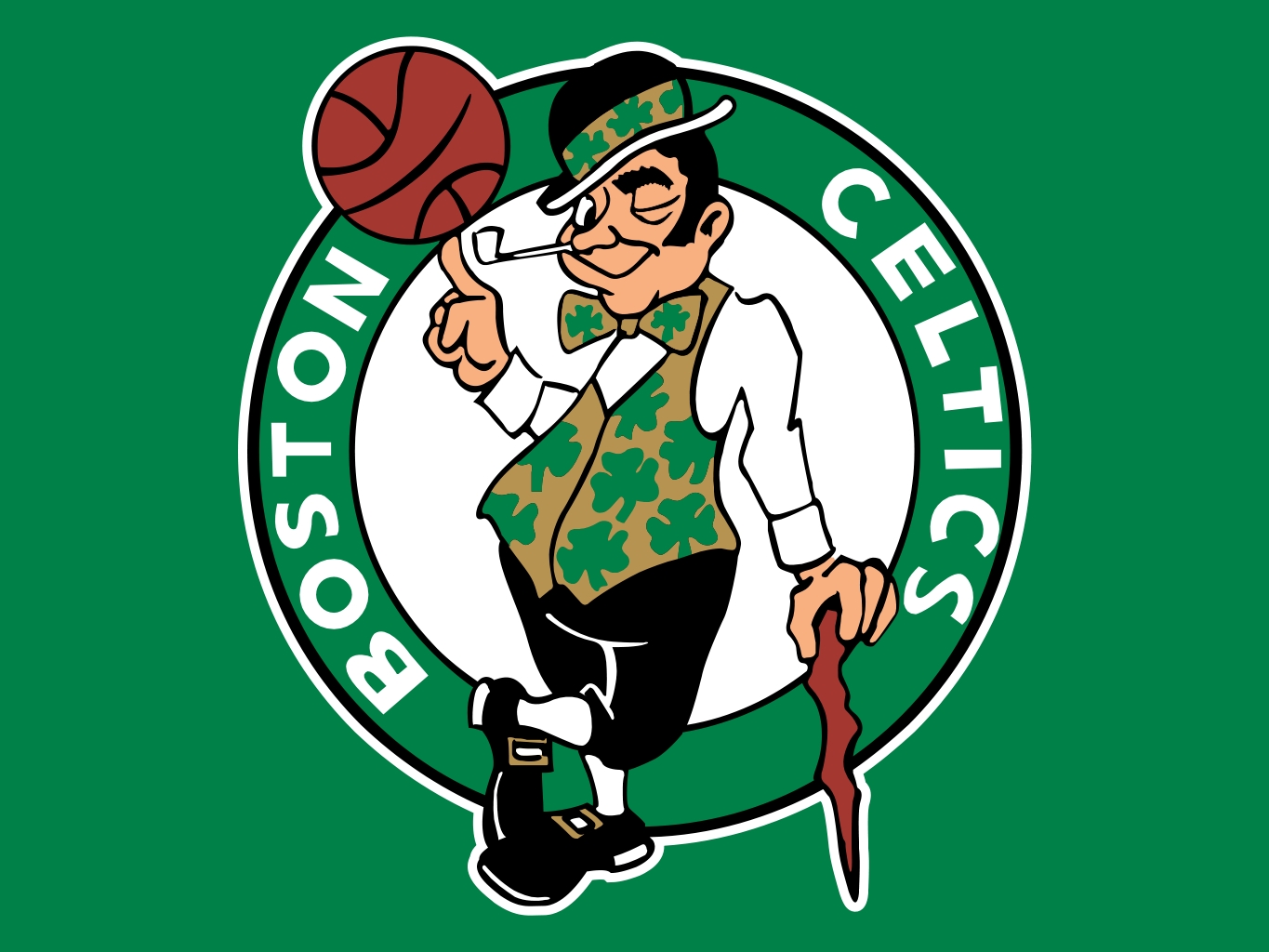 Factoría NBA: Game of the Night: Boston Celtics-Los Ángeles Lakers (20