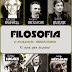 FILOSOFIA (95 obras inéditas para downloads)  [Revista Biografia]
