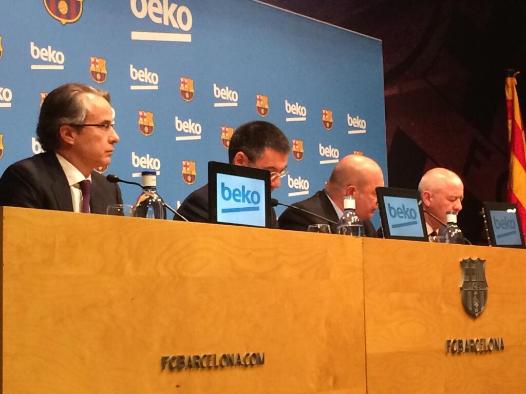 Barcelona Deal Barcelona Deal