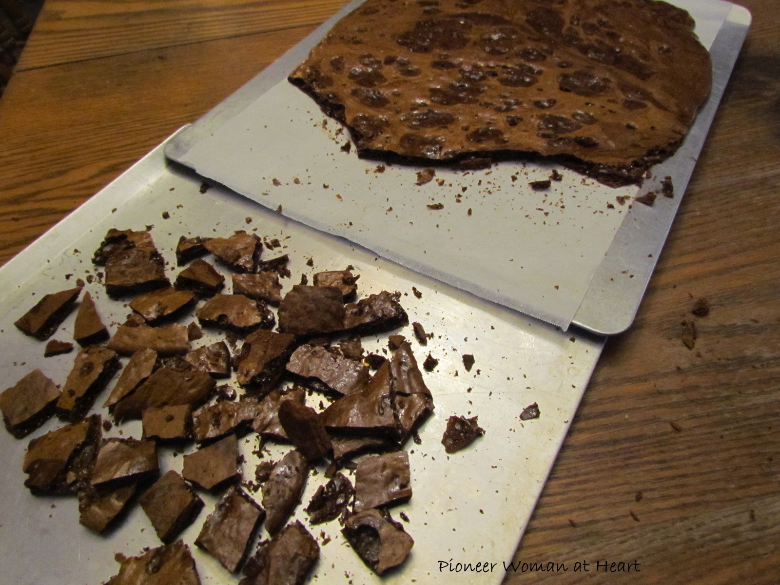 Pioneer Woman at Heart Molasses Candy Tidbits