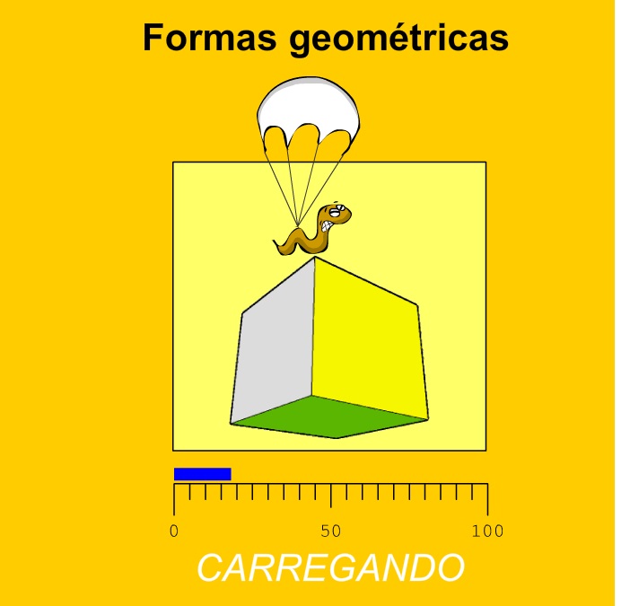 Enem A Diversidade De Formas Geométricas Espaciais