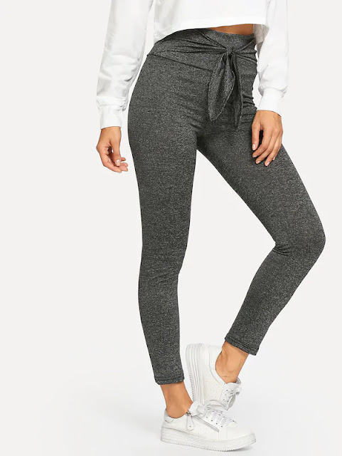 Beyond the Barre: Dancewear and Studio Picks From SheIn