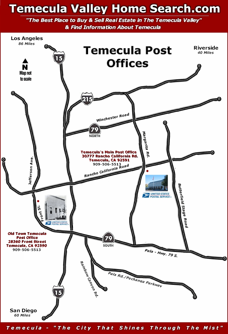 Return to Sender... and more! 002 RTS from Temecula, California, USA