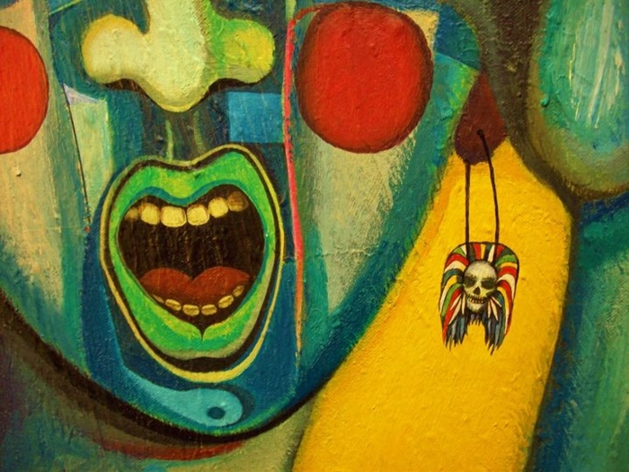 Dastid Miluka Tutt'Art@ ()