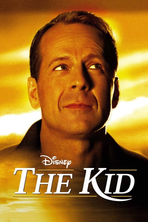 Descargar The Kid (El chico) 2000 Pelicula Completa En Español Latino