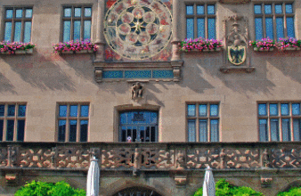 Torwen S Blog The City Of Heilbronn