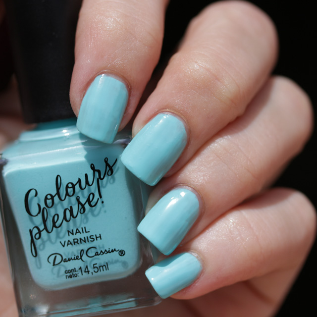 Daniel Cassini - Cielo Glam